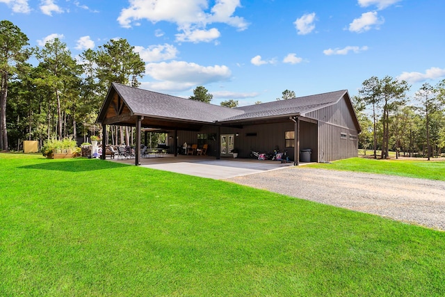 769 Lost Lk, Livingston, TX 77351 - photo 5