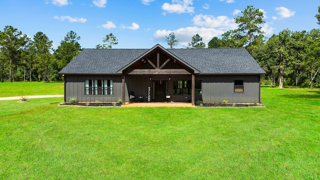769 Lost Lk, Livingston, TX 77351 - photo 1