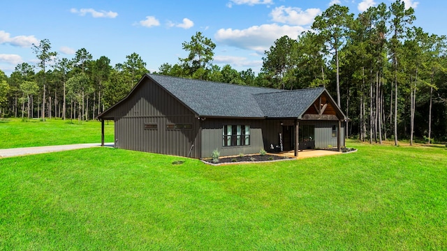 769 Lost Lk, Livingston, TX 77351 - photo 2