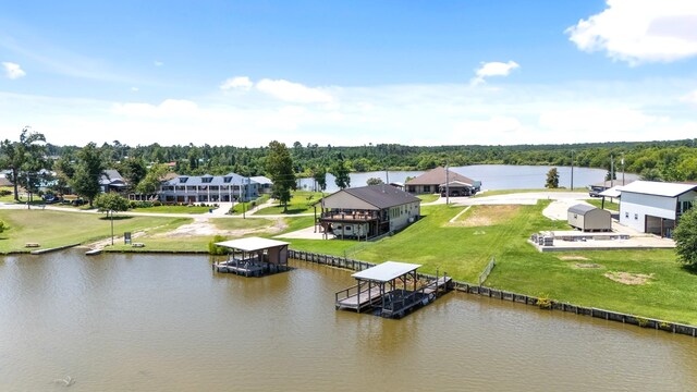500 Laurel Cv W, Onalaska, TX 77360 - photo 2