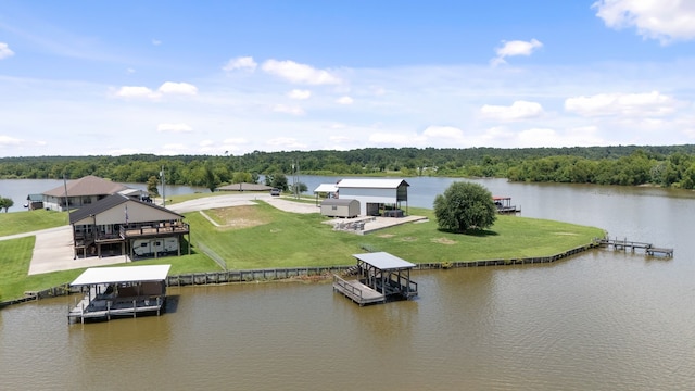 500 Laurel Cv W, Onalaska, TX 77360 - photo 1