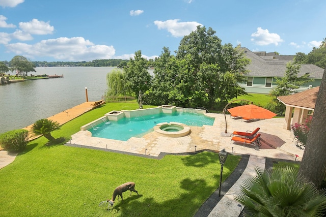 238 Wedgewood Dr, Montgomery, TX 77356 - photo 36