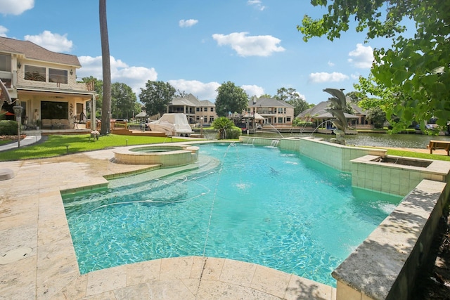 238 Wedgewood Dr, Montgomery, TX 77356 - photo 40