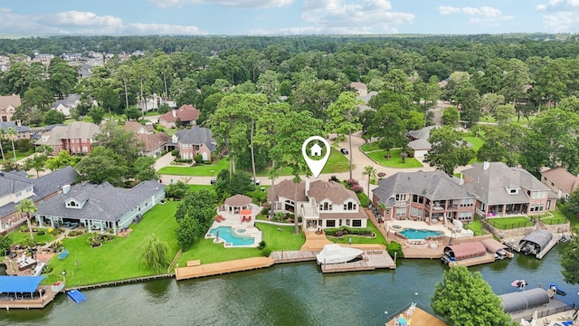 238 Wedgewood Dr, Montgomery, TX 77356 - photo 42