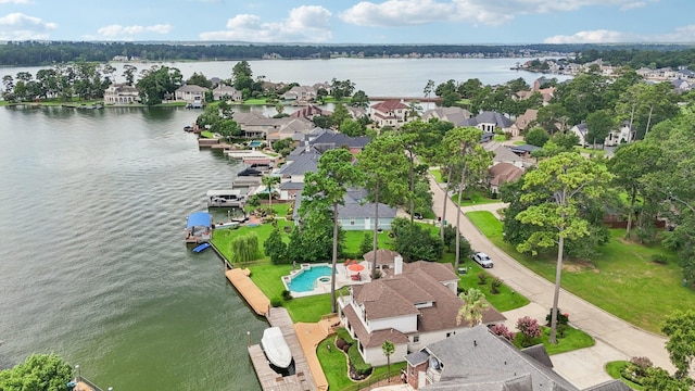 238 Wedgewood Dr, Montgomery, TX 77356 - photo 43