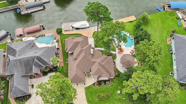 238 Wedgewood Dr, Montgomery, TX 77356 - photo 44