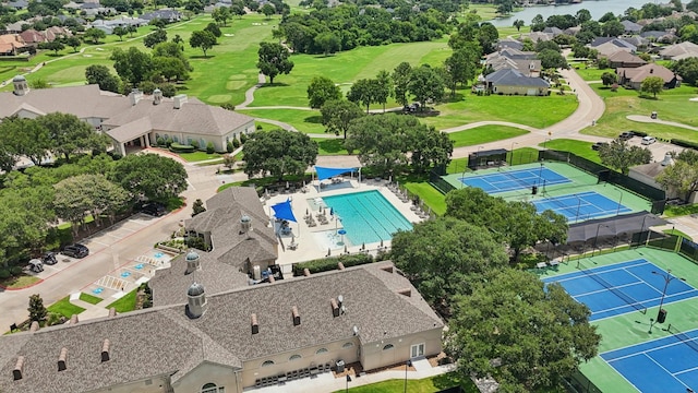 238 Wedgewood Dr, Montgomery, TX 77356 - photo 46