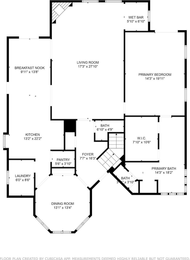 13214 Fawcett Dr, Houston, TX 77069 - photo 26