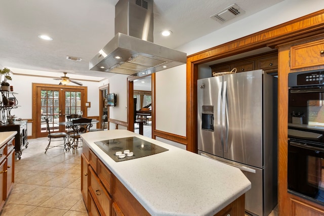 13214 Fawcett Dr, Houston, TX 77069 - photo 13