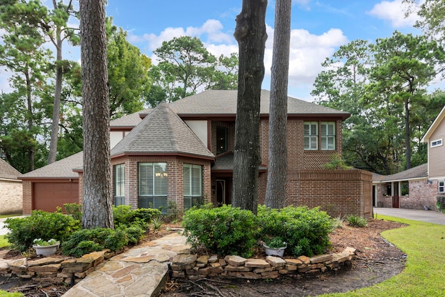 13214 Fawcett Dr, Houston, TX 77069 - photo 1