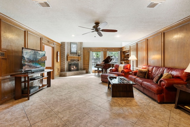 13214 Fawcett Dr, Houston, TX 77069 - photo 4