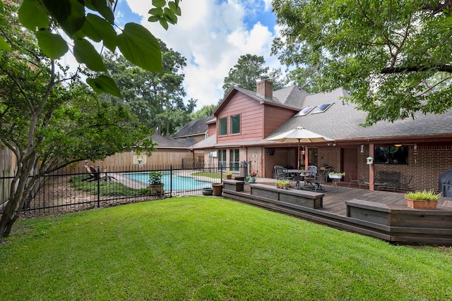 13214 Fawcett Dr, Houston, TX 77069 - photo 35