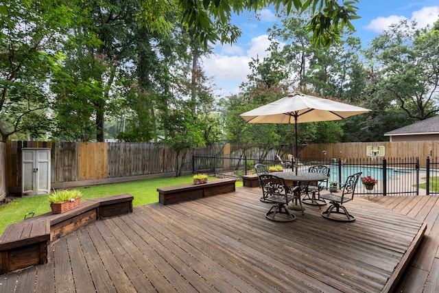13214 Fawcett Dr, Houston, TX 77069 - photo 37