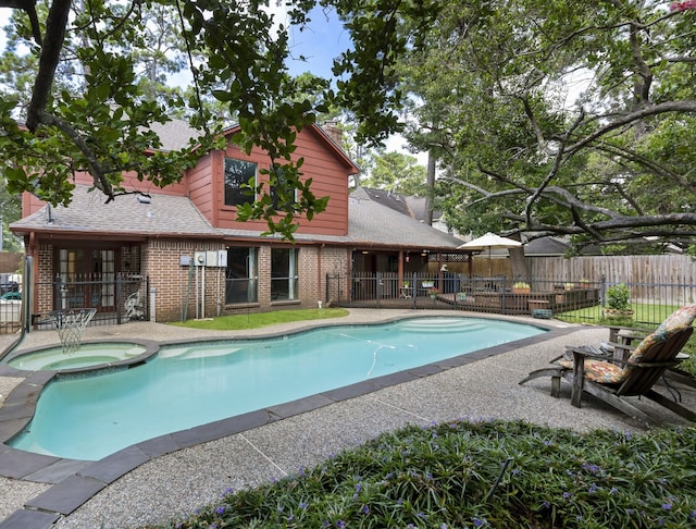 13214 Fawcett Dr, Houston, TX 77069 - photo 38