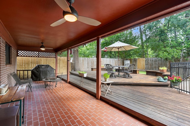 13214 Fawcett Dr, Houston, TX 77069 - photo 39