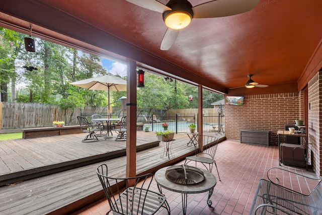 13214 Fawcett Dr, Houston, TX 77069 - photo 40