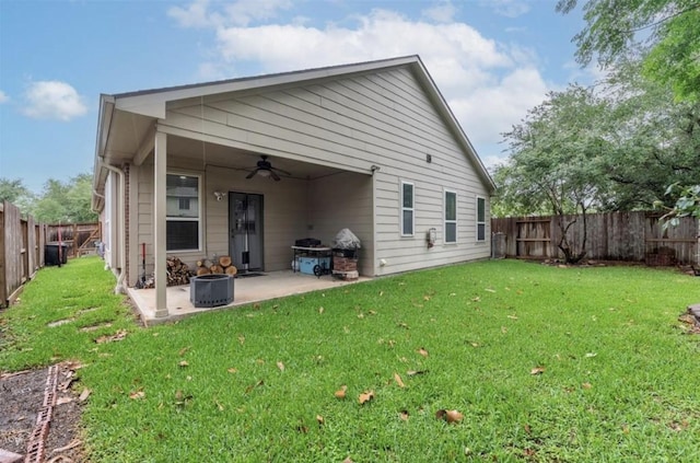 21127 Gladys Yoakum Dr, Richmond, TX 77406 - photo 35