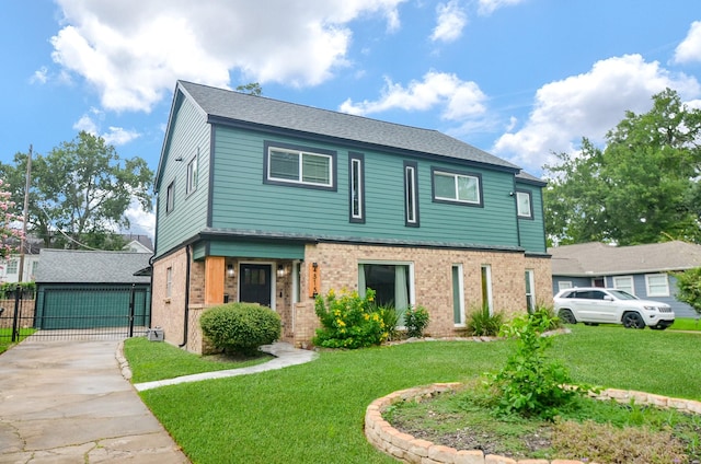 4315 Fernwood Dr, Houston, TX 77021 - photo 1