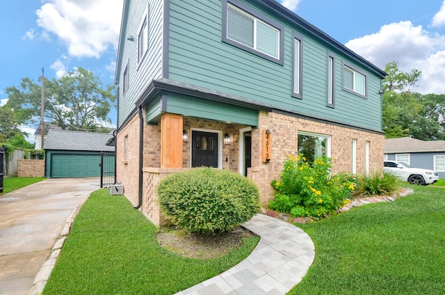4315 Fernwood Dr, Houston, TX 77021 - photo 4