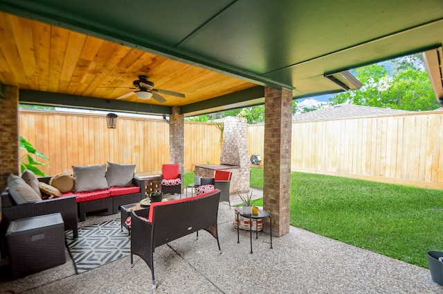 4315 Fernwood Dr, Houston, TX 77021 - photo 37