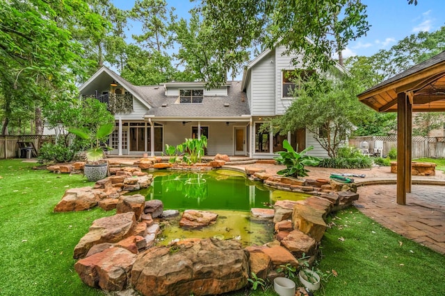 10909 Sweetspire Pl, The Woodlands, TX 77380 - photo 41