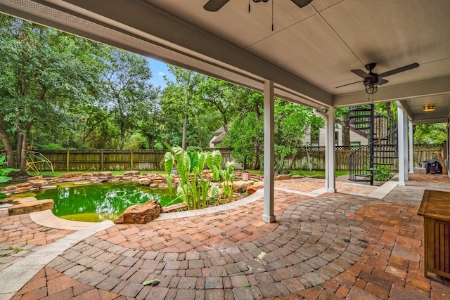 10909 Sweetspire Pl, The Woodlands, TX 77380 - photo 43