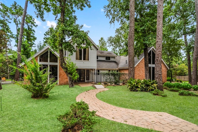 10909 Sweetspire Pl, The Woodlands, TX 77380 - photo 1