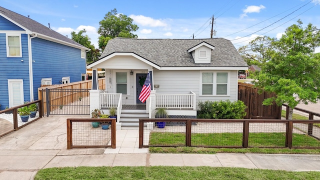 1311 Walton St, Houston, TX 77009 - photo 1