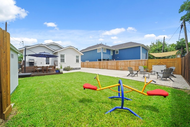 1311 Walton St, Houston, TX 77009 - photo 32