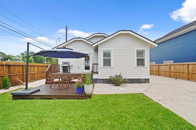1311 Walton St, Houston, TX 77009 - photo 37