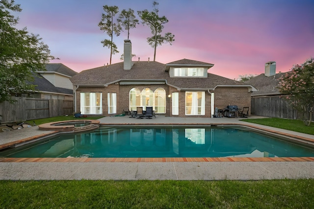 13523 Missarah Ln, Cypress, TX 77429 - photo 33