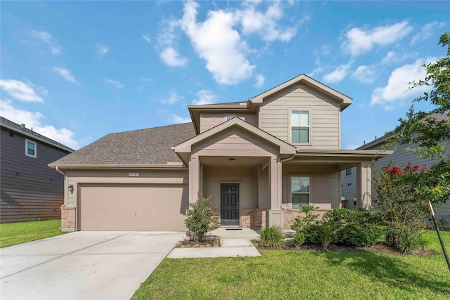 10747 Nyla Spring St, Houston, TX 77016 - photo 1