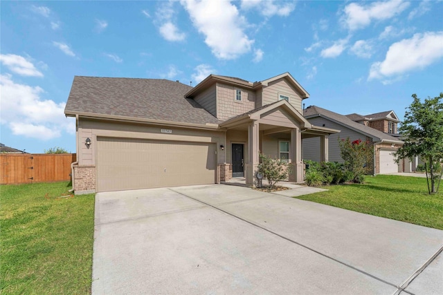 10747 Nyla Spring St, Houston, TX 77016 - photo 2