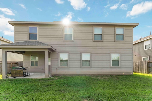 10747 Nyla Spring St, Houston, TX 77016 - photo 23