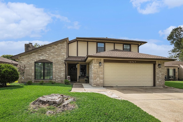 19747 Oakland Valley Dr, Katy, TX 77449 - photo 24