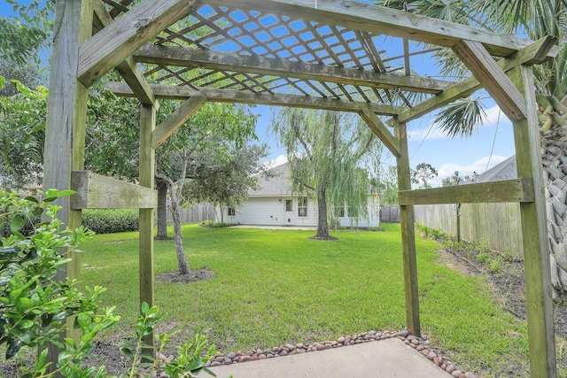 5122 2nd St, Danbury, TX 77534 - photo 22