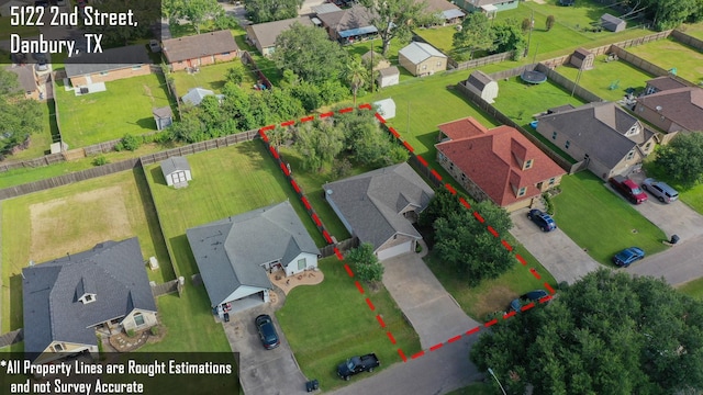 5122 2nd St, Danbury, TX 77534 - photo 25