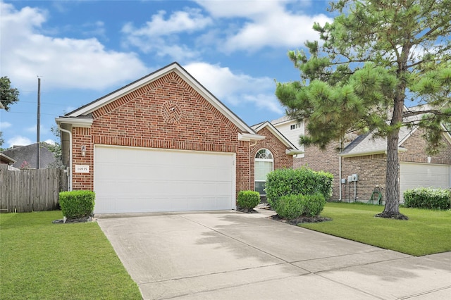16935 Creek Mountain Dr, Houston, TX 77084 - photo 2
