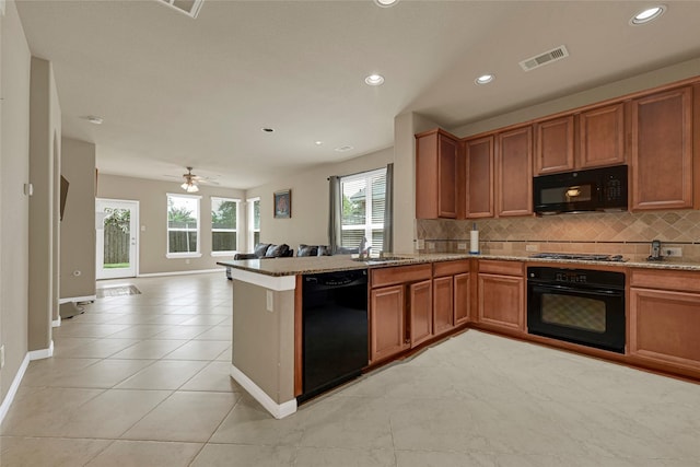 16935 Creek Mountain Dr, Houston, TX 77084 - photo 9