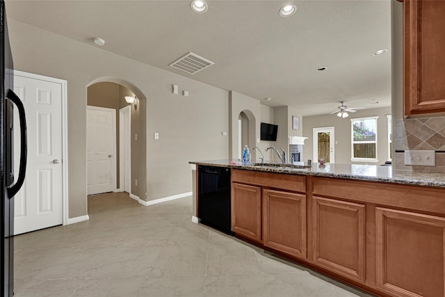 16935 Creek Mountain Dr, Houston, TX 77084 - photo 12