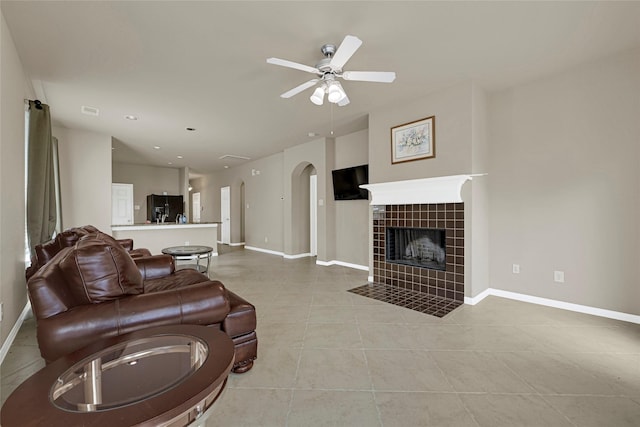 16935 Creek Mountain Dr, Houston, TX 77084 - photo 15