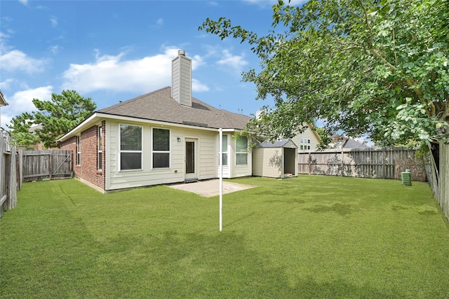 16935 Creek Mountain Dr, Houston, TX 77084 - photo 23