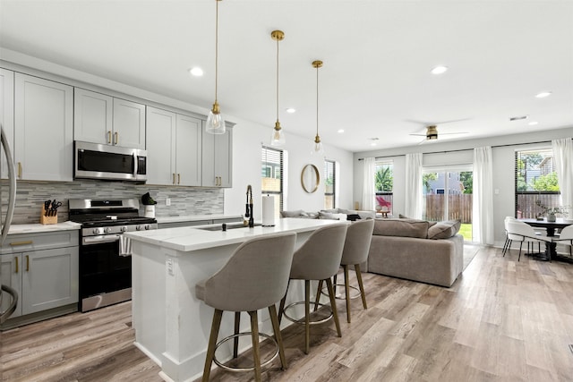 7711 Willow St, Houston, TX 77088 - photo 3