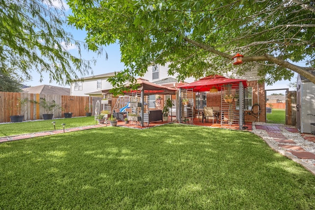 24447 Cornell Park Ln, Katy, TX 77494 - photo 31