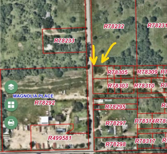 0 Nail Rd, St, Fresno, TX 77545 - photo 1