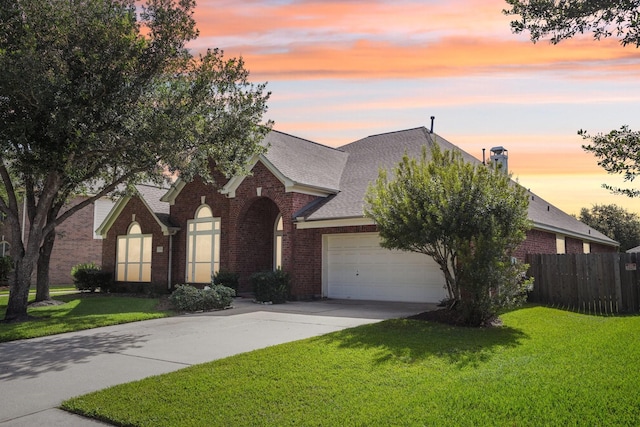 13506 Sand Mountain Ln, Houston, TX 77044 - photo 1