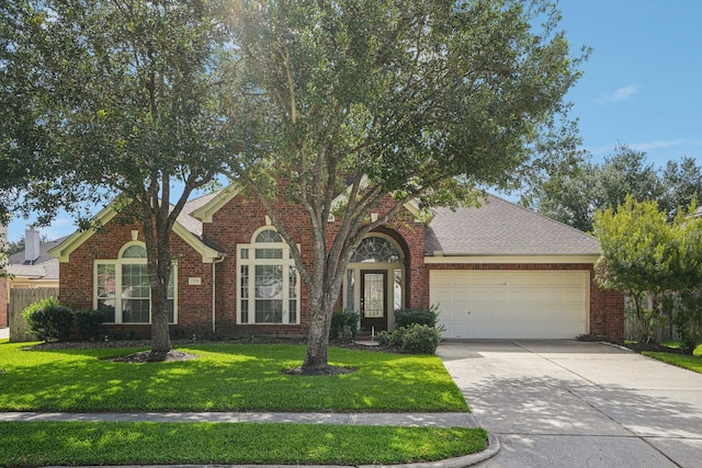 13506 Sand Mountain Ln, Houston, TX 77044 - photo 2