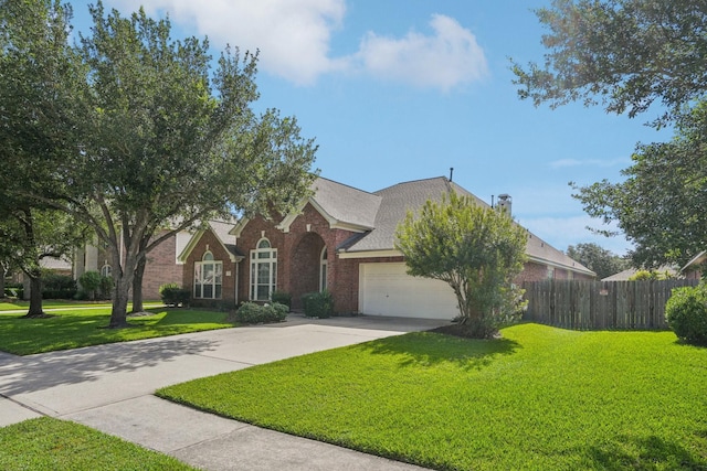 13506 Sand Mountain Ln, Houston, TX 77044 - photo 3
