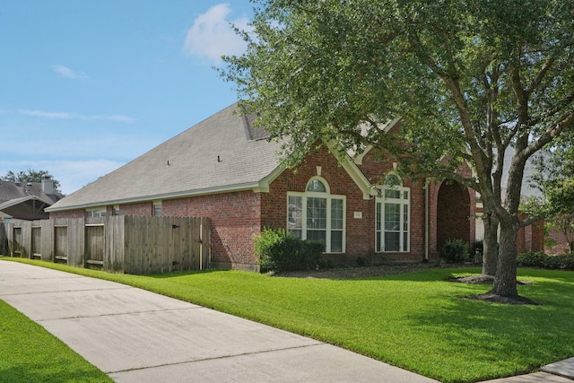 13506 Sand Mountain Ln, Houston, TX 77044 - photo 4