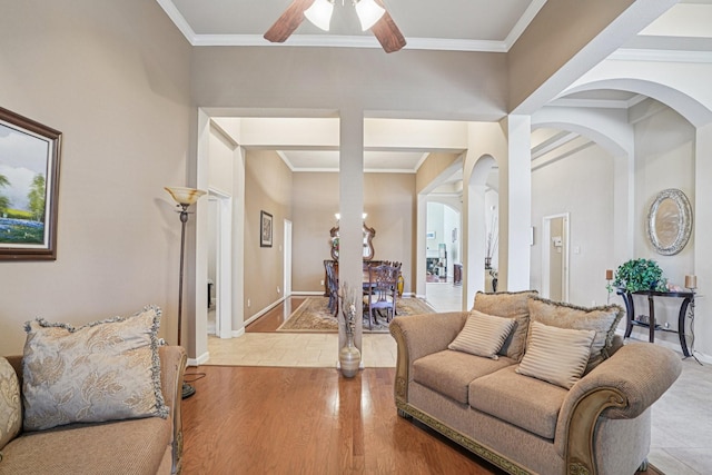13506 Sand Mountain Ln, Houston, TX 77044 - photo 8